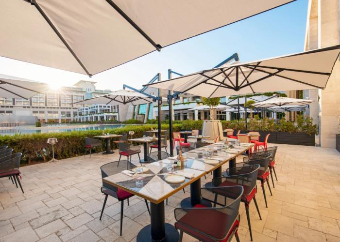 Rixos Premium Belek - The Land of Legends Access Hotel