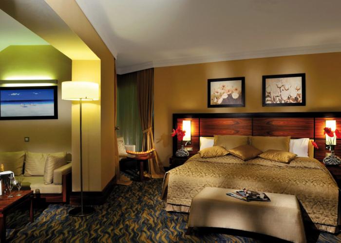 Susesi Luxury Resort - All Inclusive