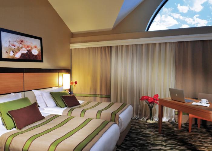 Susesi Luxury Resort - All Inclusive