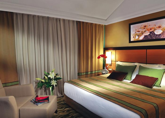 Susesi Luxury Resort - All Inclusive