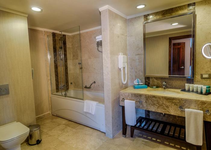 Susesi Luxury Resort - All Inclusive