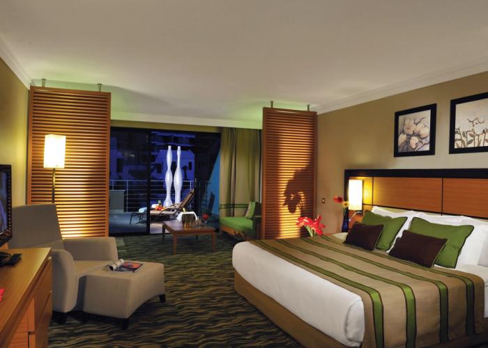 Susesi Luxury Resort - All Inclusive