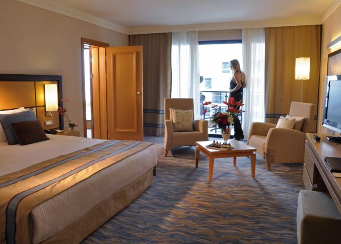 Susesi Luxury Resort - All Inclusive