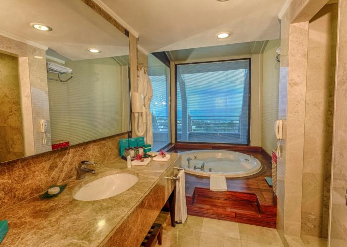 Susesi Luxury Resort - All Inclusive