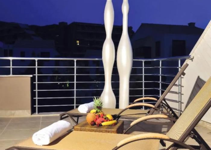 Susesi Luxury Resort - All Inclusive