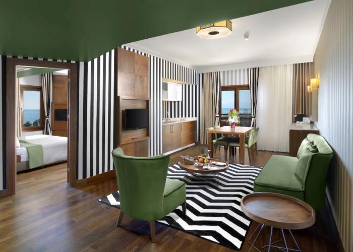 Selectum Family Resort