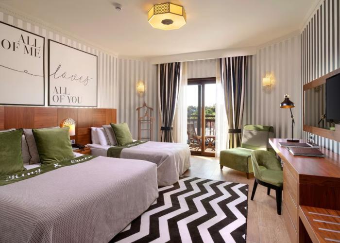 Selectum Family Resort