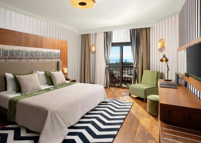 Selectum Family Resort