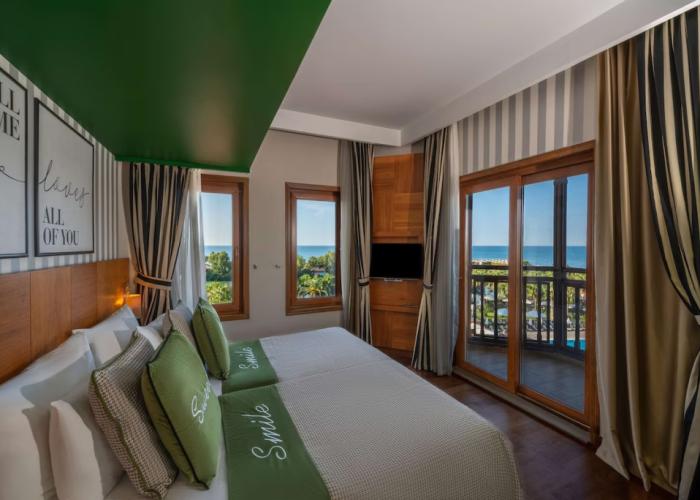 Selectum Family Resort