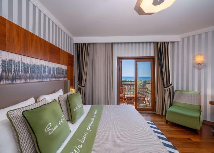 Selectum Family Resort