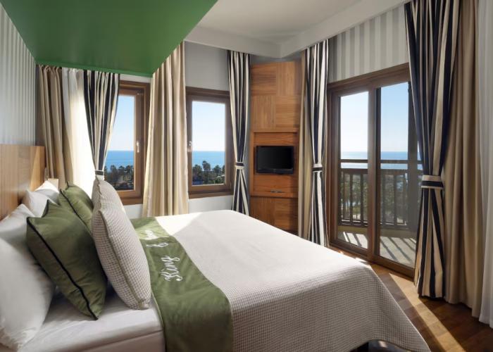 Selectum Family Resort