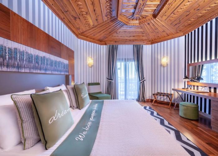 Selectum Family Resort