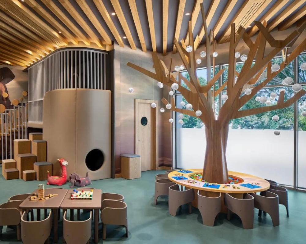 фото Gloria Serenity Resort - All Inclusive