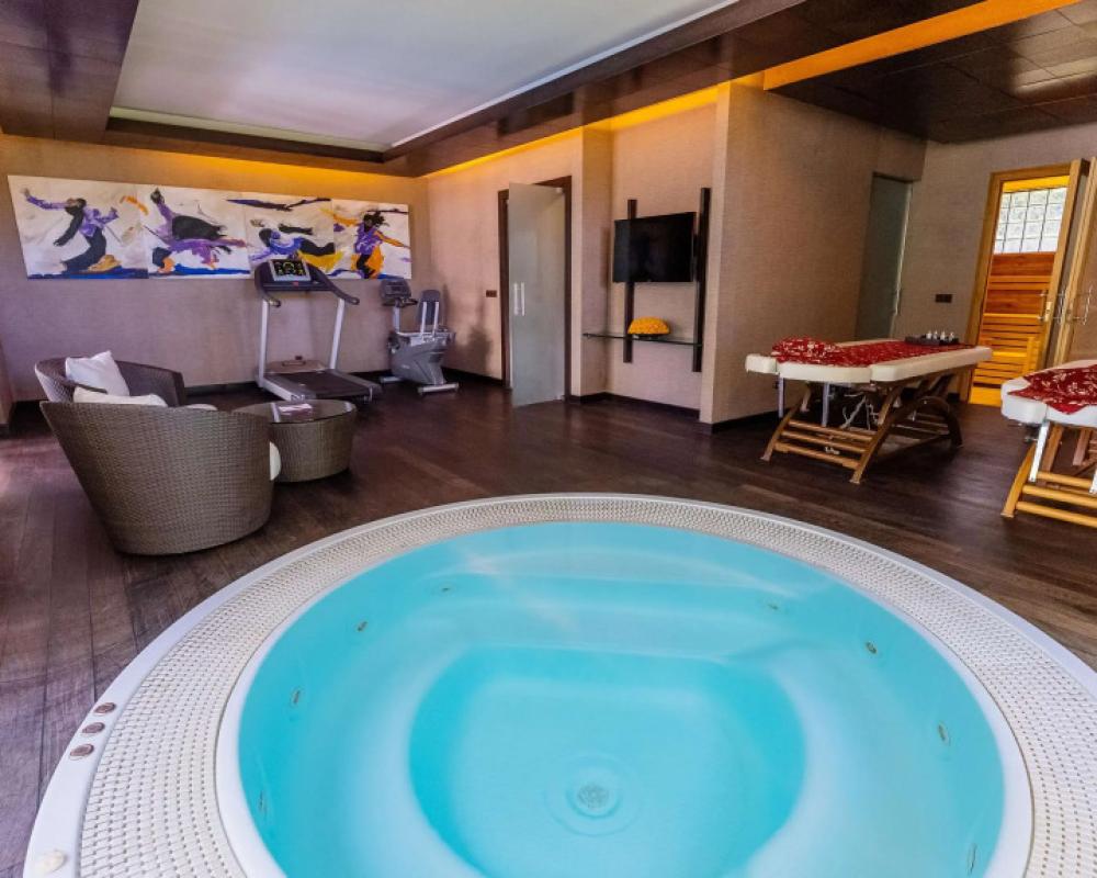 фото Gloria Serenity Resort - All Inclusive