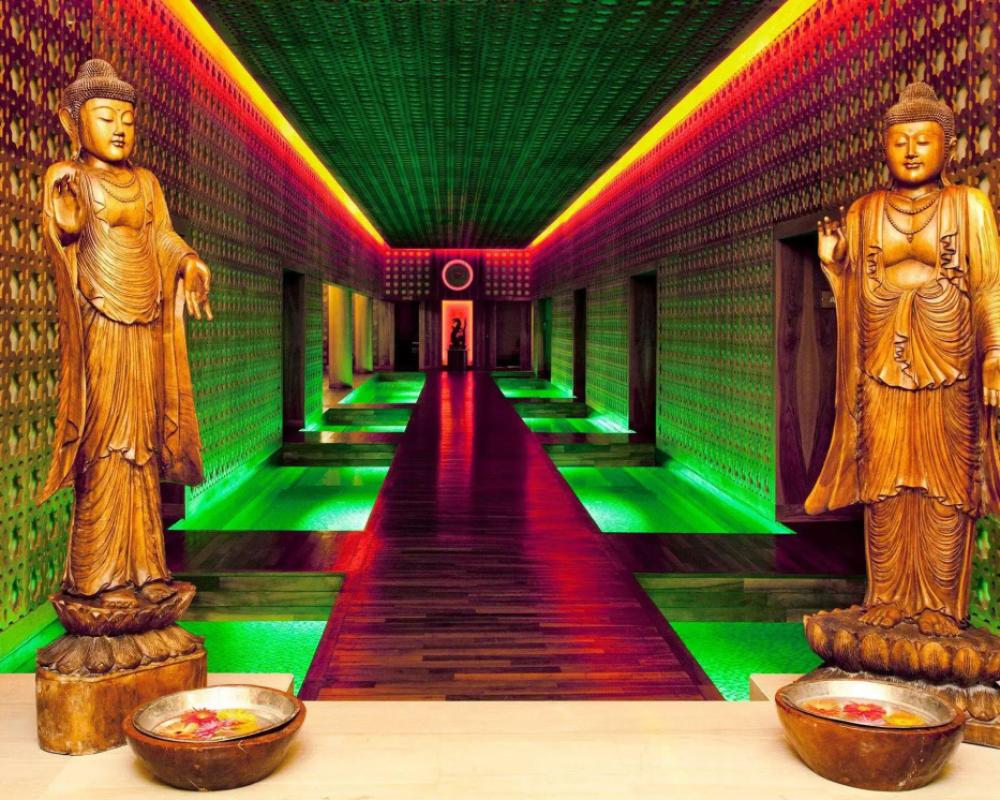 фото Gloria Serenity Resort - All Inclusive