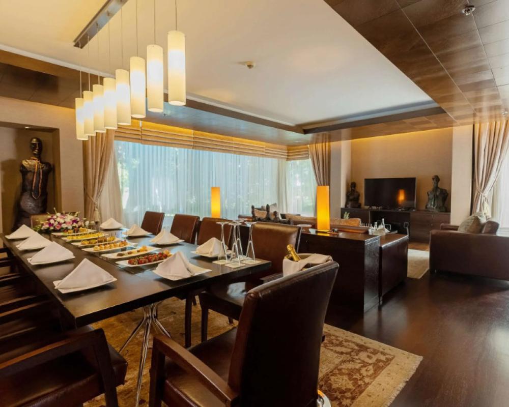 фото Gloria Serenity Resort - All Inclusive