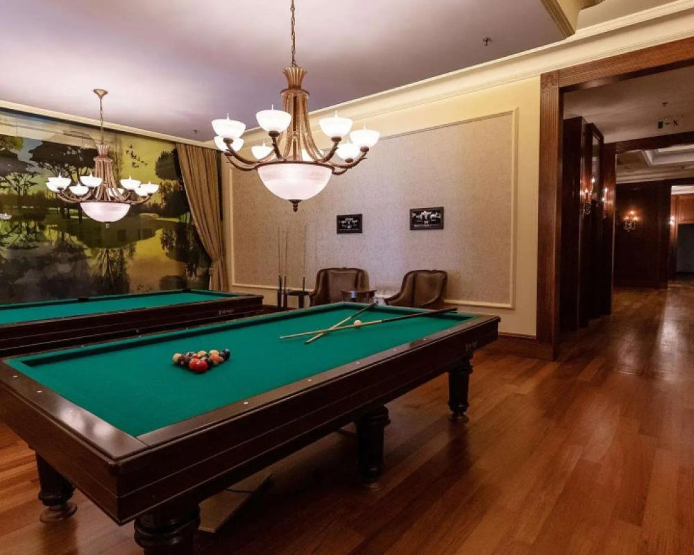 фото Gloria Serenity Resort - All Inclusive