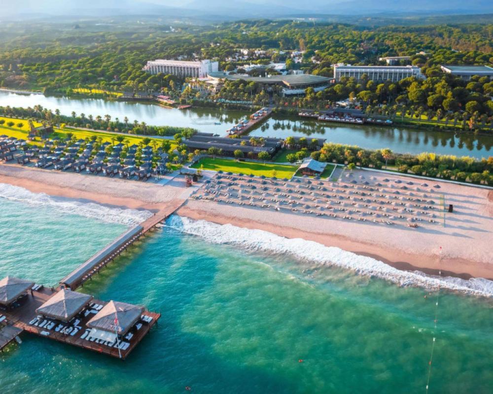 фото Gloria Serenity Resort - All Inclusive