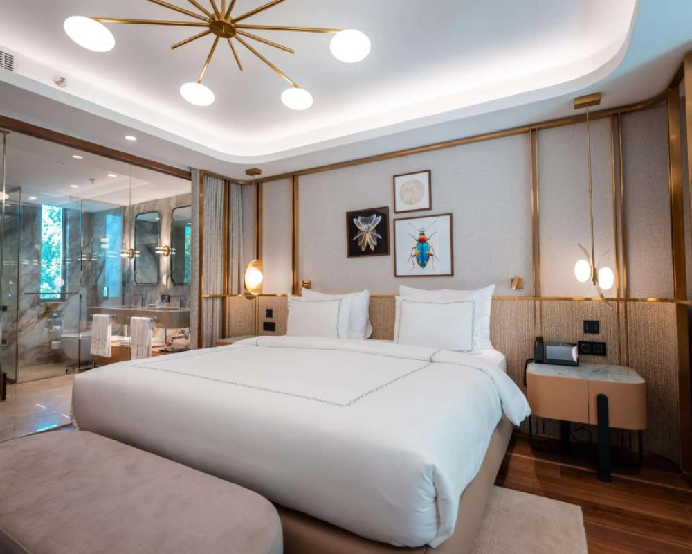 фото Gloria Serenity Resort - All Inclusive