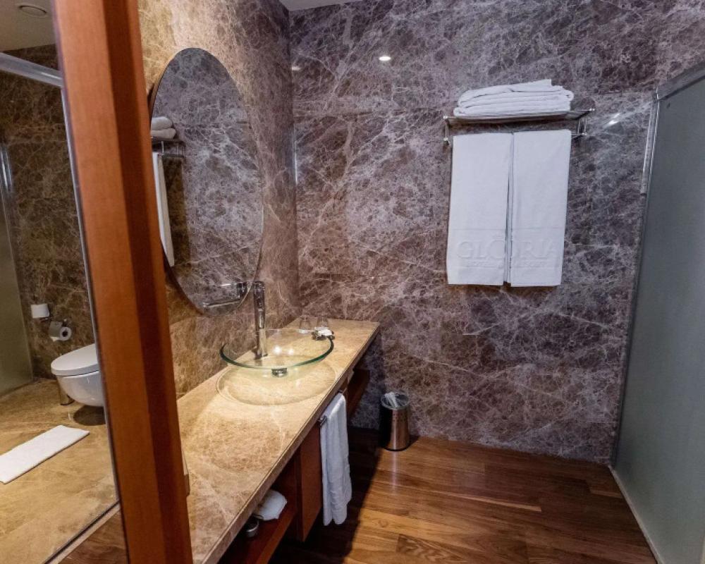 фото Gloria Serenity Resort - All Inclusive