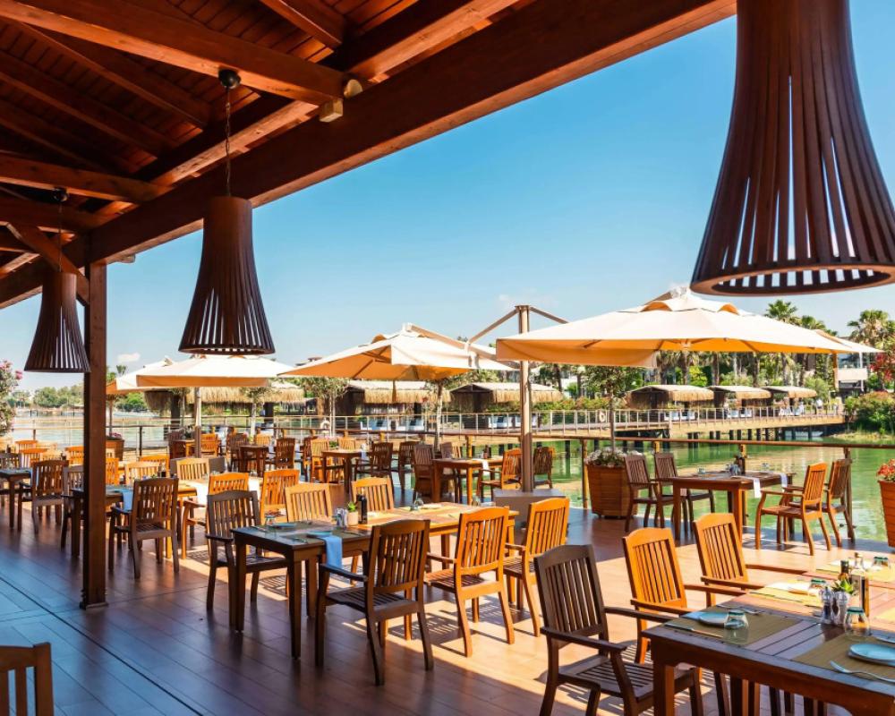 фото Gloria Serenity Resort - All Inclusive