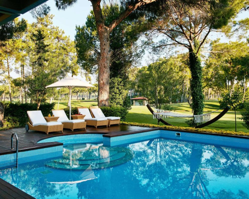 фото Gloria Serenity Resort - All Inclusive