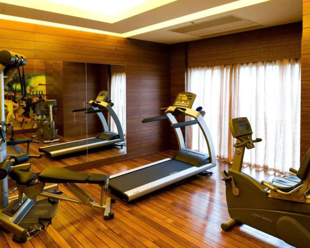 фото Gloria Serenity Resort - All Inclusive