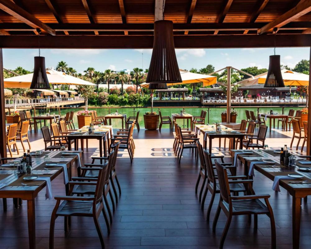 фото Gloria Serenity Resort - All Inclusive