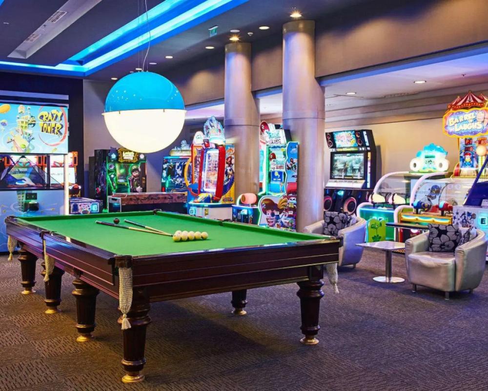 фото Gloria Serenity Resort - All Inclusive