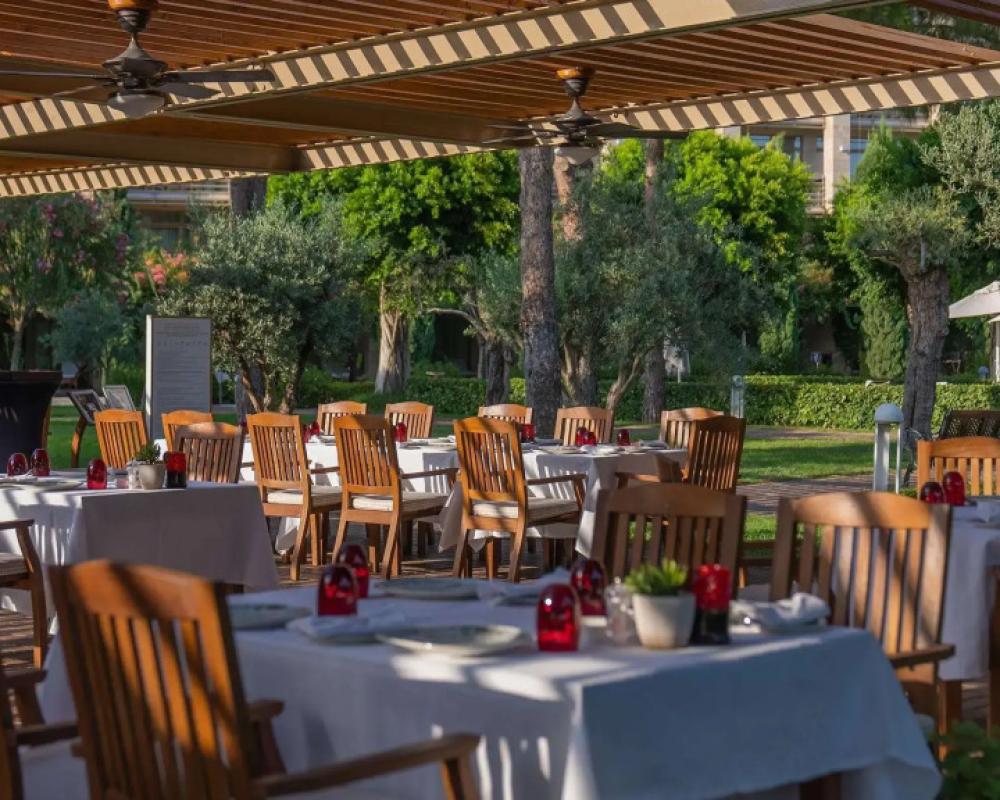 фото Gloria Serenity Resort - All Inclusive