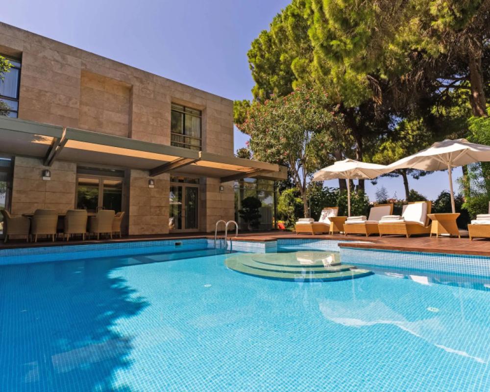 фото Gloria Serenity Resort - All Inclusive