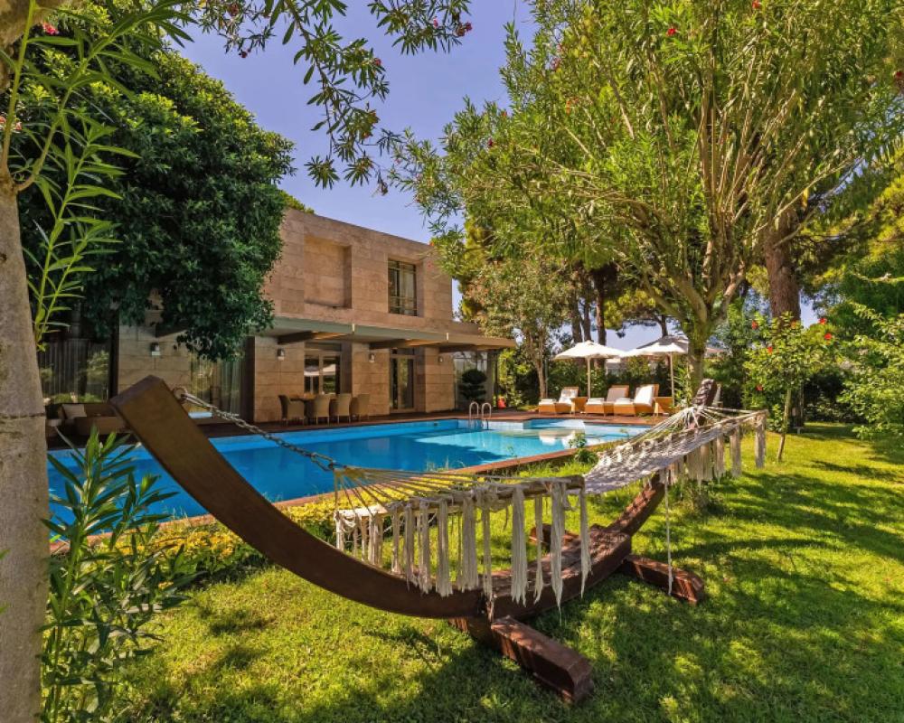 фото Gloria Serenity Resort - All Inclusive