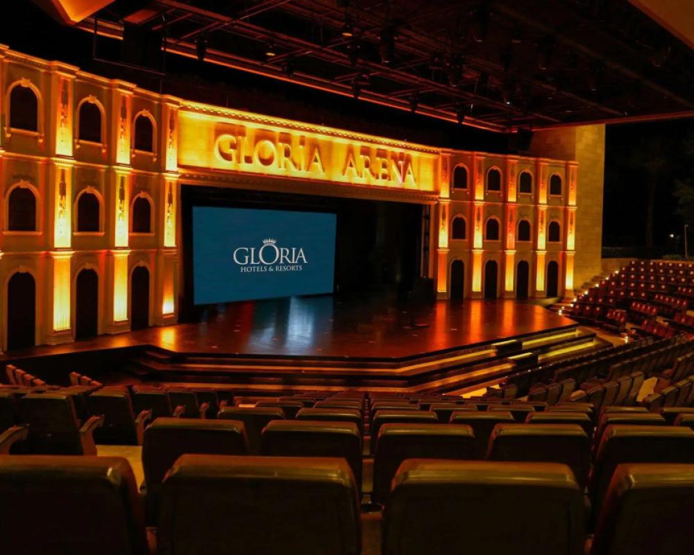 фото Gloria Serenity Resort - All Inclusive