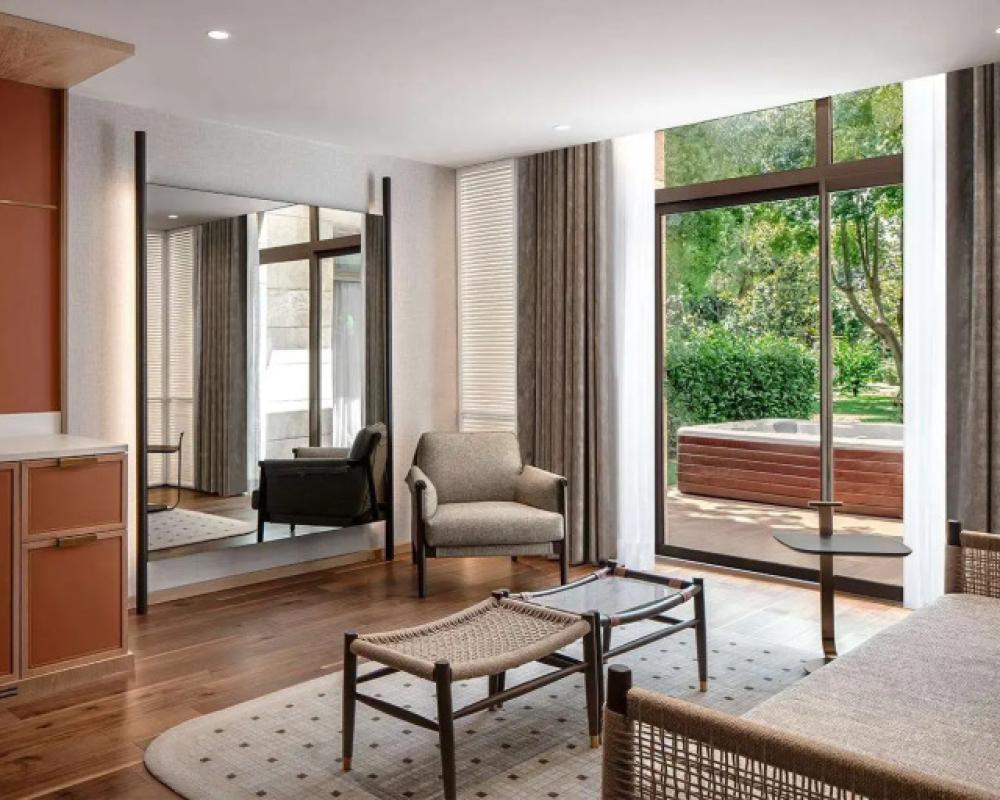 фото Gloria Serenity Resort - All Inclusive