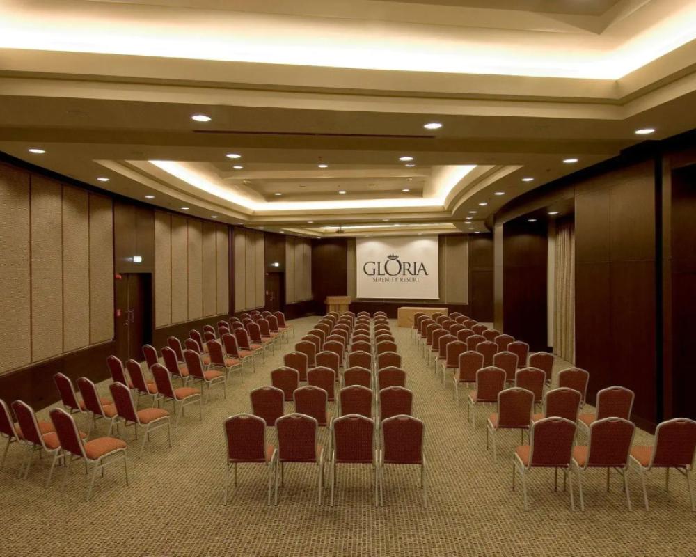 фото Gloria Serenity Resort - All Inclusive