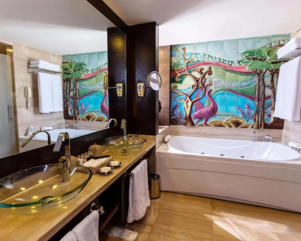 фото Gloria Serenity Resort - All Inclusive