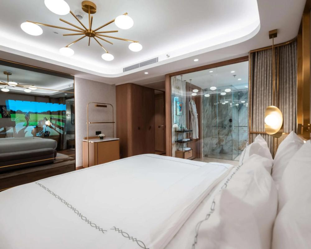 фото Gloria Serenity Resort - All Inclusive