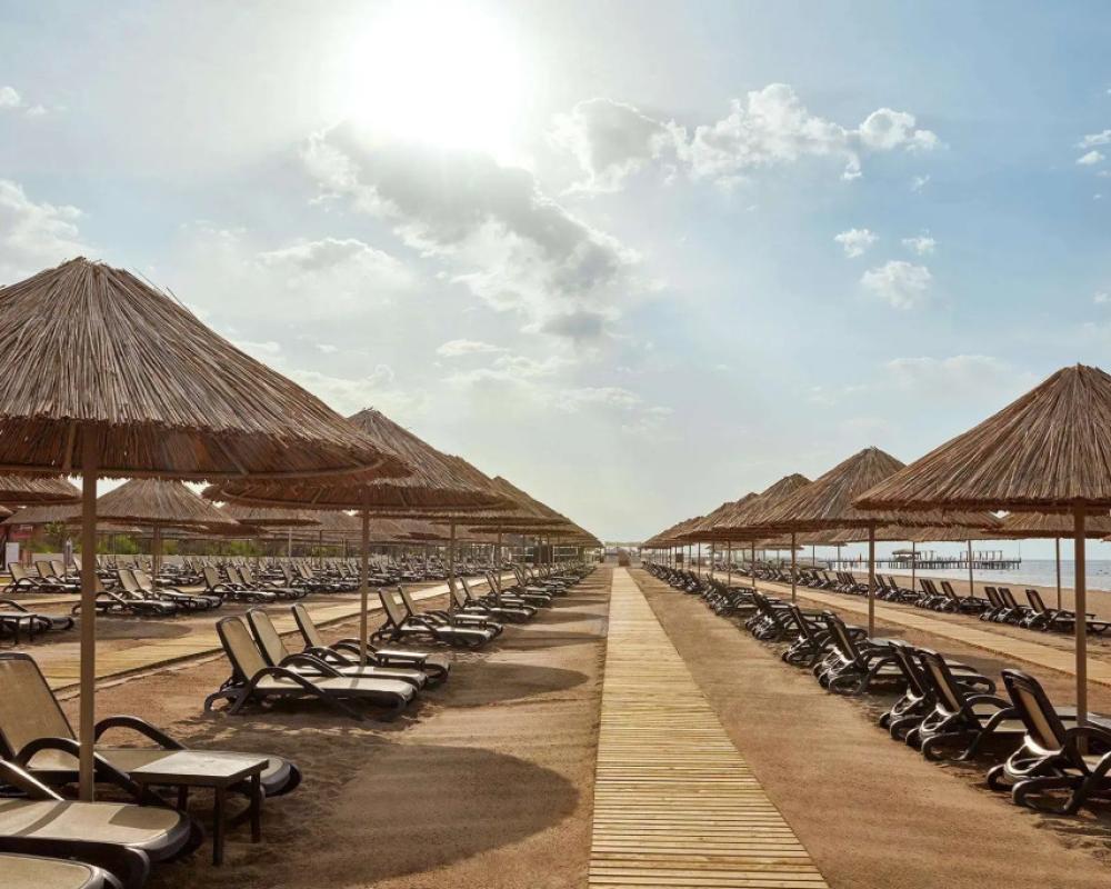 фото Gloria Serenity Resort - All Inclusive