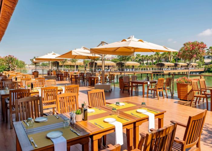 Gloria Serenity Resort - All Inclusive