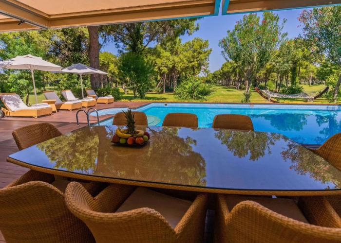 Gloria Serenity Resort - All Inclusive