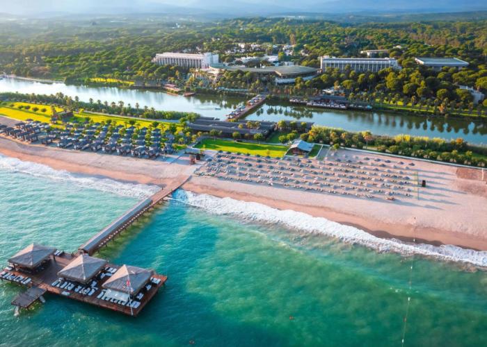 Gloria Serenity Resort - All Inclusive