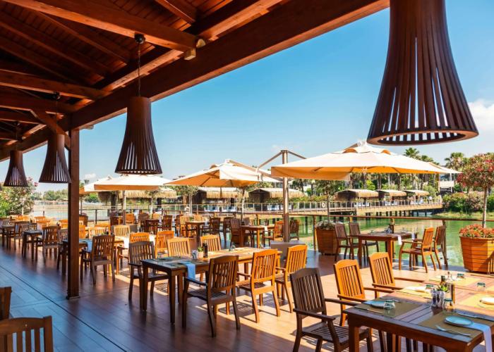 Gloria Serenity Resort - All Inclusive