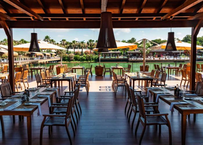 Gloria Serenity Resort - All Inclusive