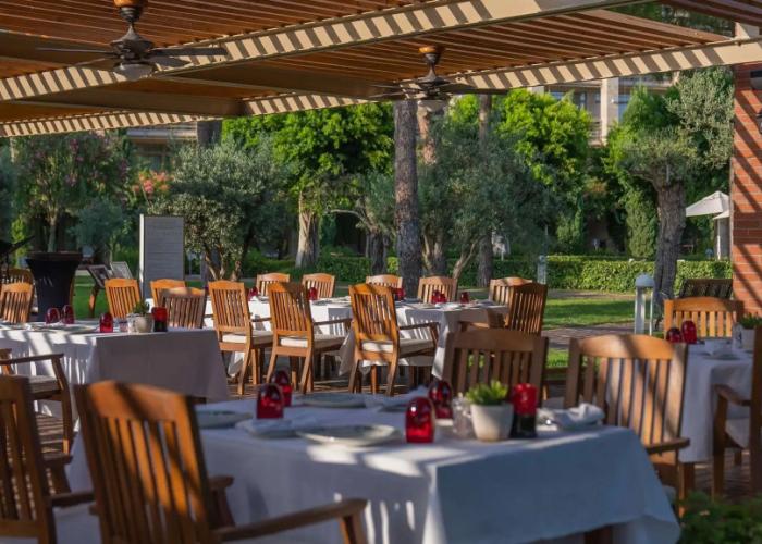 Gloria Serenity Resort - All Inclusive