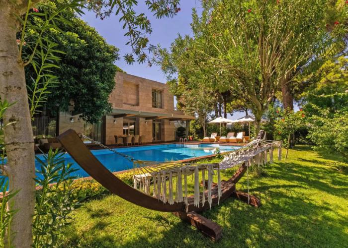 Gloria Serenity Resort - All Inclusive