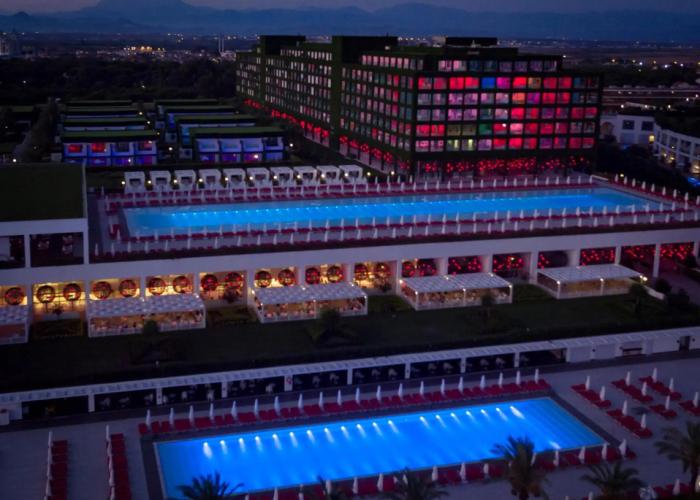 Adam & Eve - All Inclusive - Adults Only