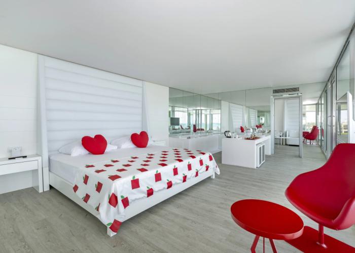 Adam & Eve - All Inclusive - Adults Only