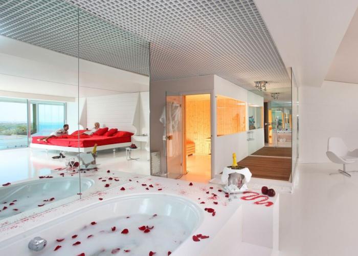 Adam & Eve - All Inclusive - Adults Only