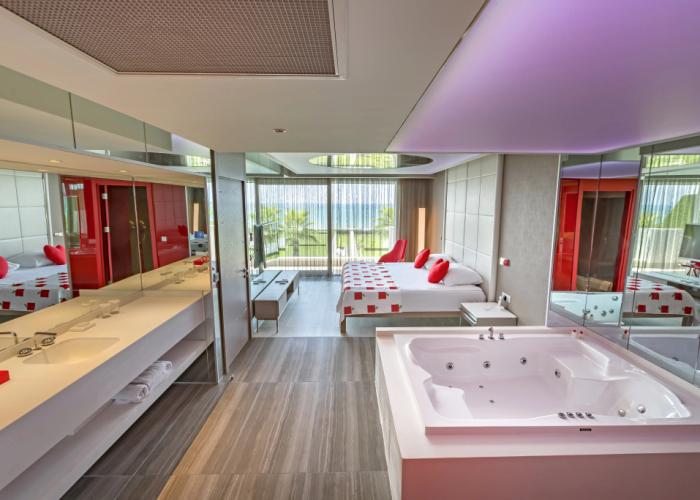 Adam & Eve - All Inclusive - Adults Only