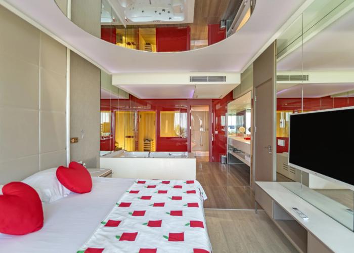 Adam & Eve - All Inclusive - Adults Only